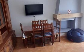 Agreable Appartement De 80M2 Dans Maison